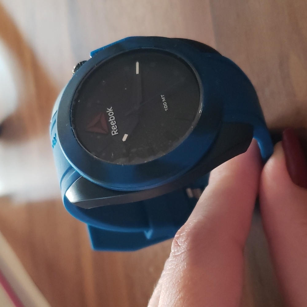 Reebok watch BRAND NEW